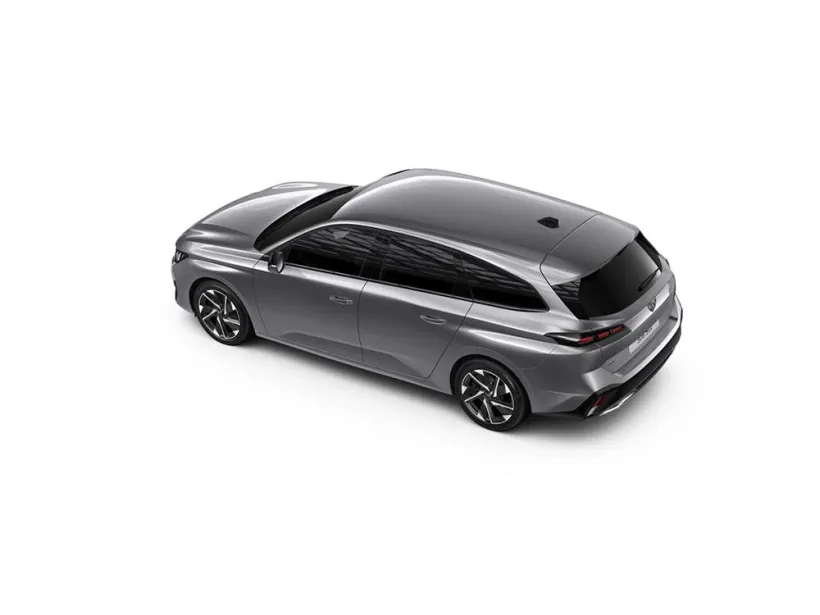 Osobní Peugeot 308 #58848