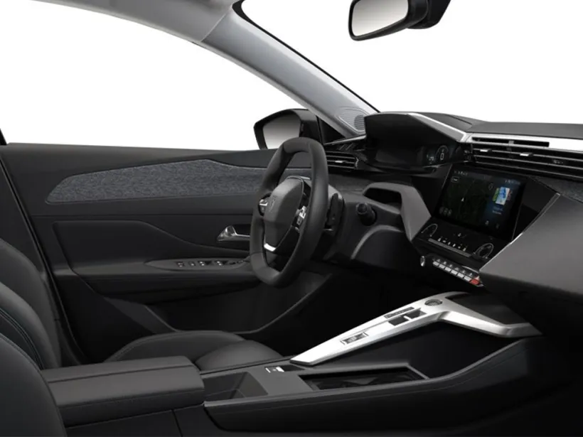 Osobní Peugeot 308 #58848