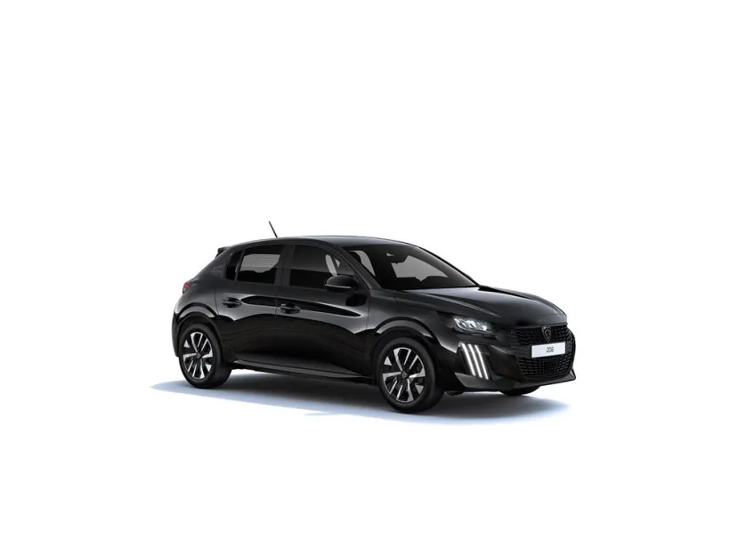 Osobní Peugeot 208 #58854