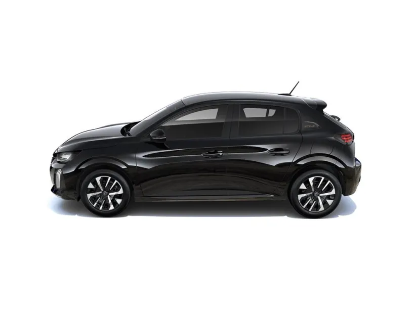 Osobní Peugeot 208 #58854
