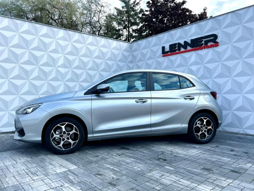 Osobní MG MG3 #58377