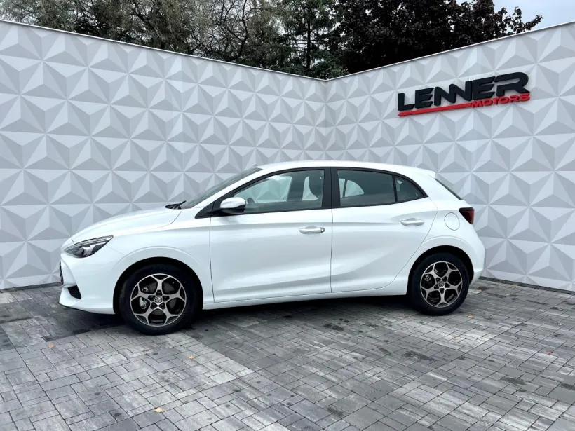 Osobní MG MG3 #58374