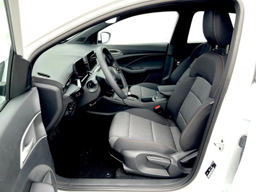 Osobní MG MG3 #58374