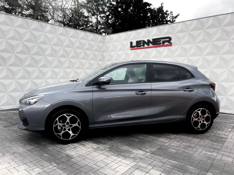 Osobní MG MG3 #58394