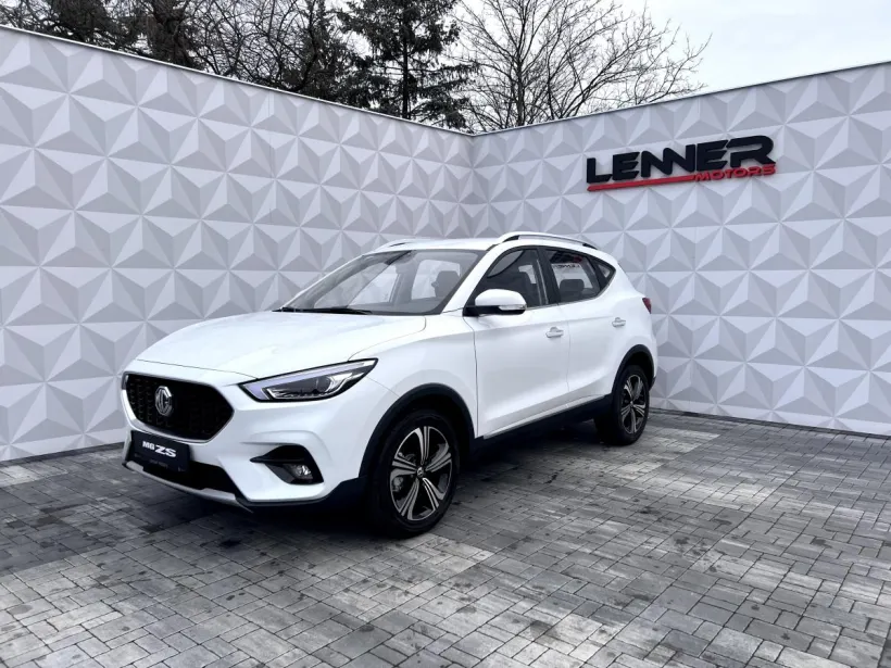 Osobní MG ZS #58396