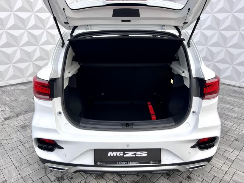 Osobní MG ZS #58396