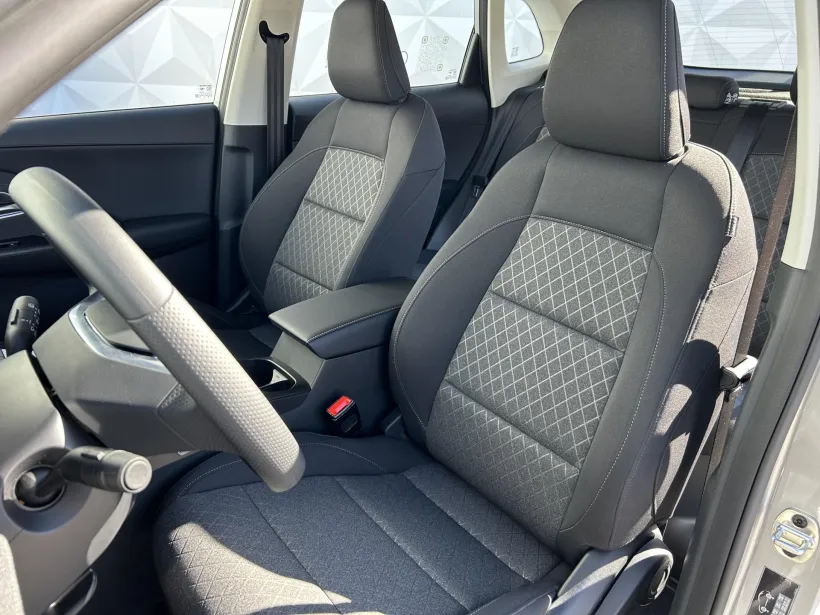 Osobní MG ZS #58404