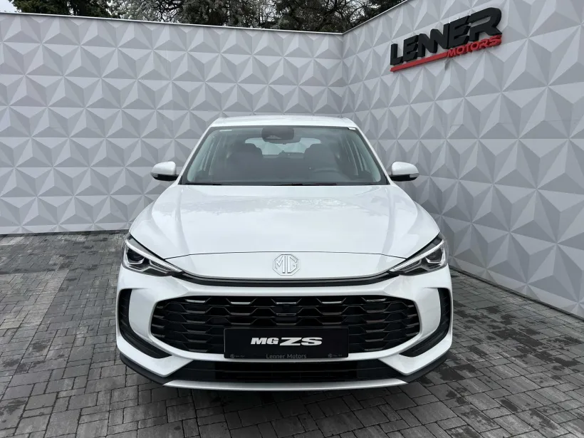 Osobní MG ZS #58578