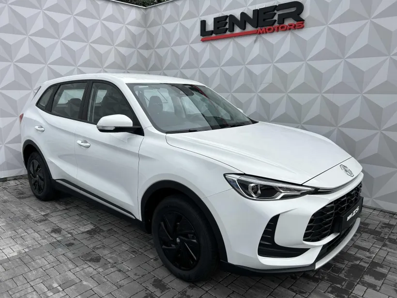 Osobní MG ZS #58578