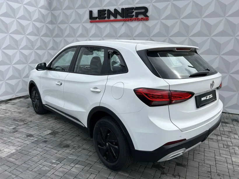 Osobní MG ZS #58578