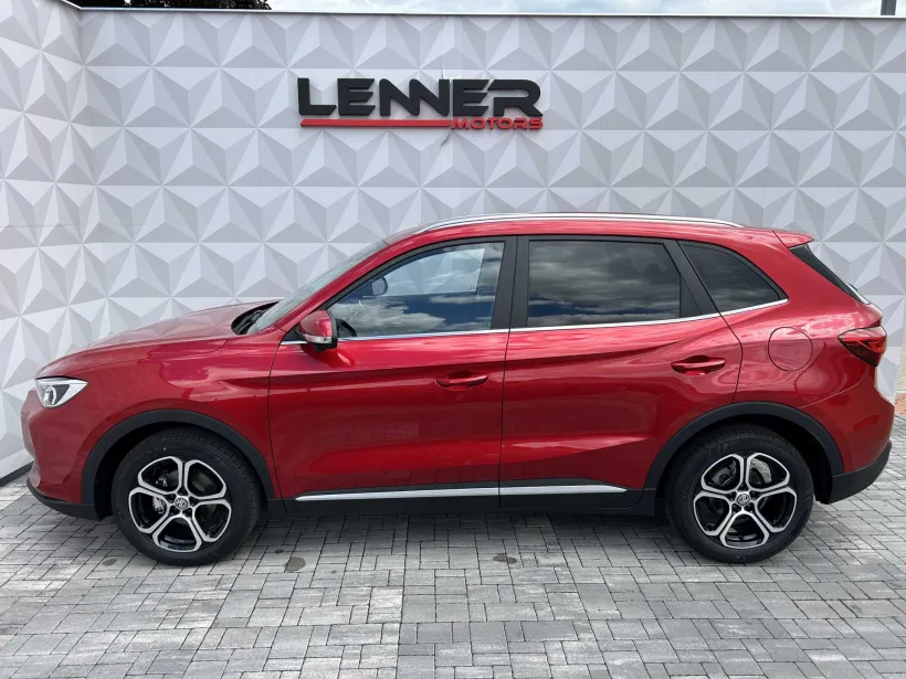 Osobní MG ZS #58586