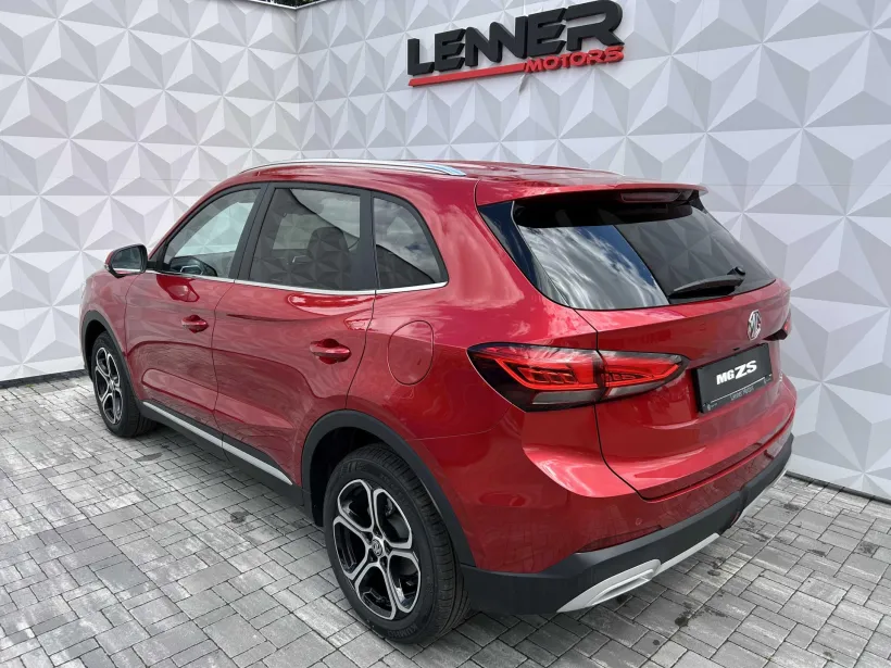 Osobní MG ZS #58586