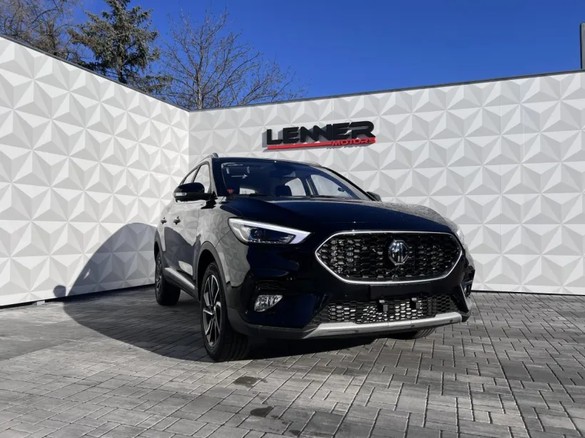 Osobní MG ZS #58637