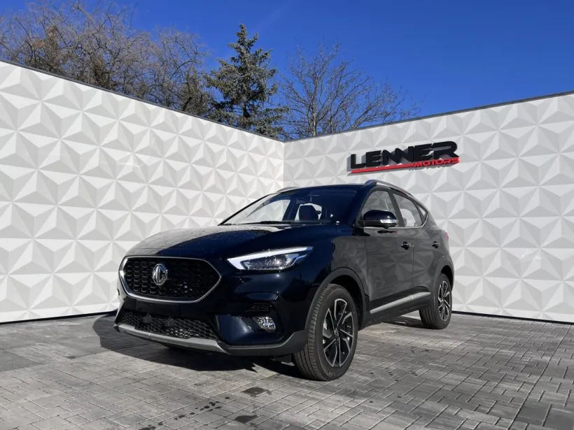 Osobní MG ZS #58637