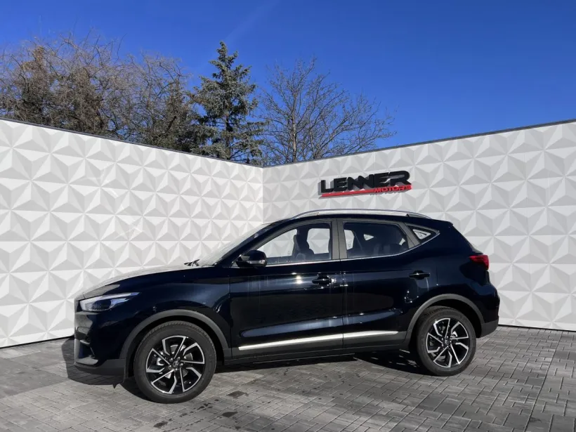 Osobní MG ZS #58637