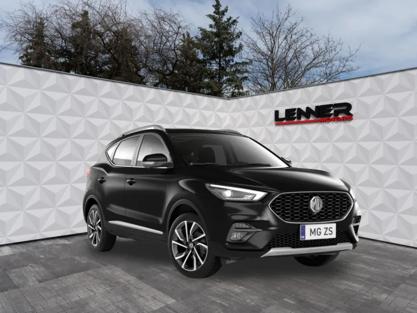 Osobní MG ZS #58637