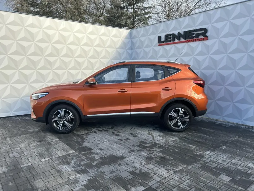 Osobní MG ZS #58685