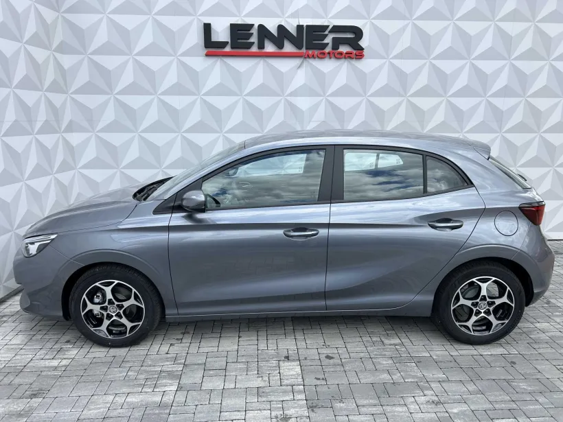Osobní MG MG3 #58818