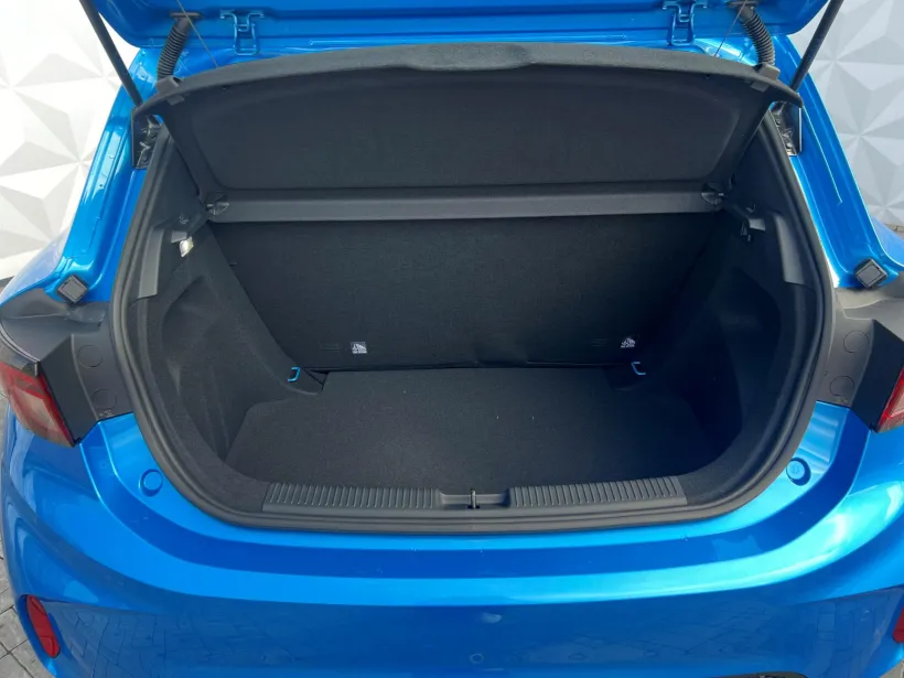 Osobní MG MG3 #58820
