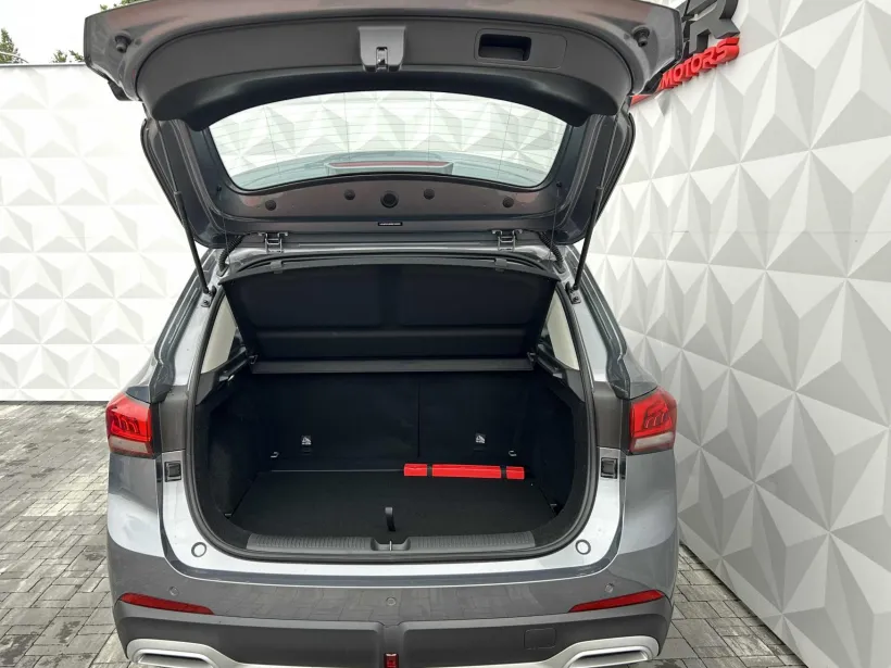 Osobní MG ZS #58824