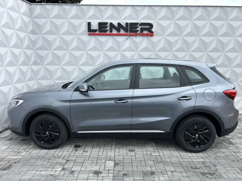 Osobní MG ZS #58824