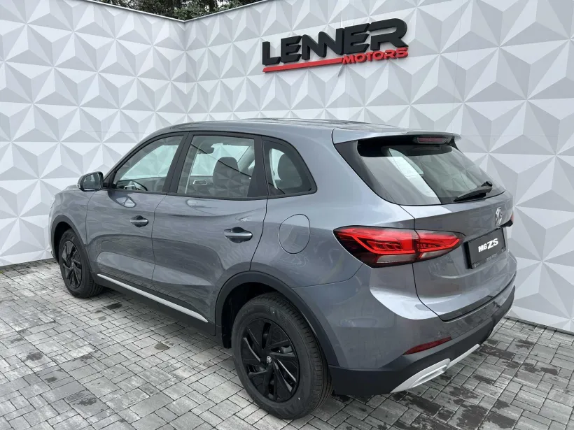 Osobní MG ZS #58824