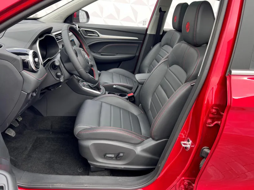 Osobní MG ZS #58842