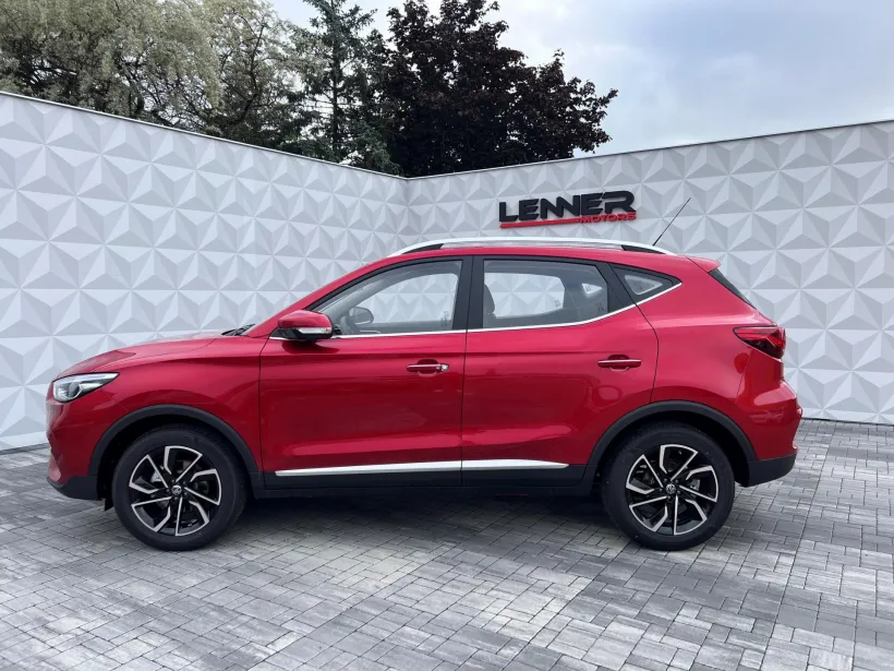 Osobní MG ZS #58842