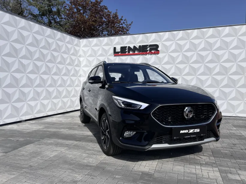 Osobní MG ZS #58840