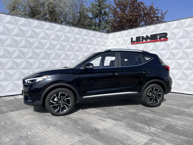 Osobní MG ZS #58840