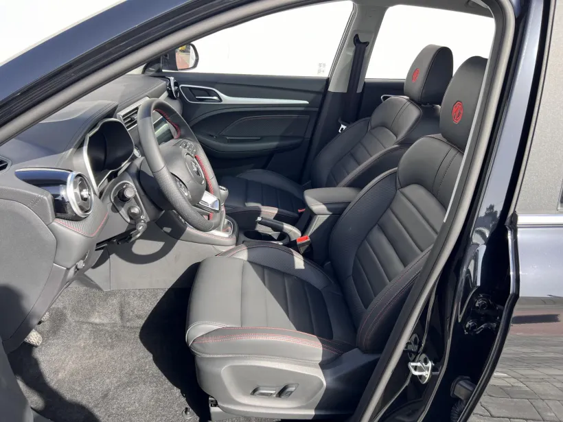 Osobní MG ZS #58840