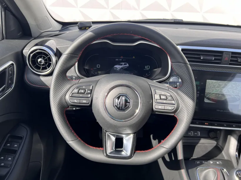 Osobní MG ZS #58840