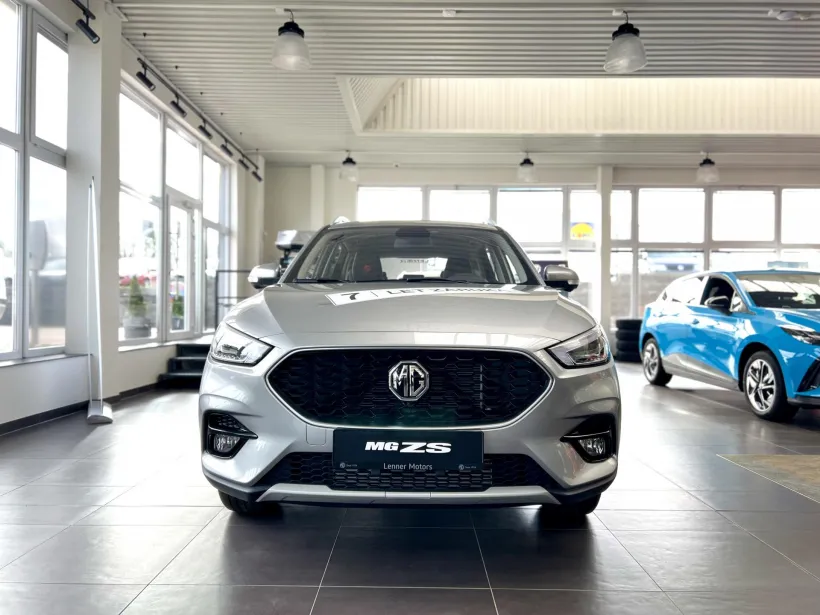 Osobní MG ZS #58838