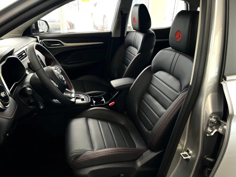 Osobní MG ZS #58838